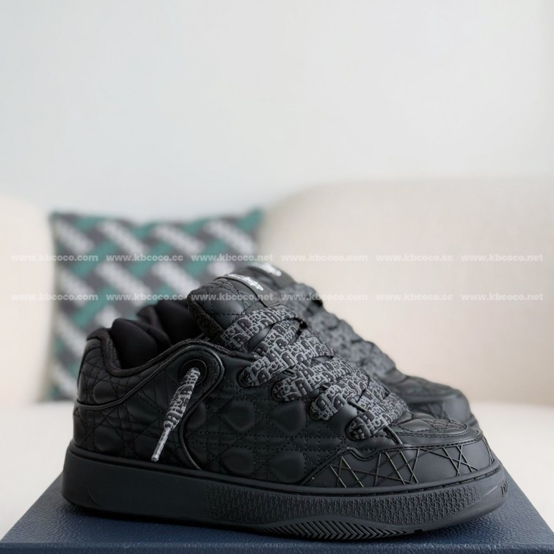 D*0r B9S low-top sneakers