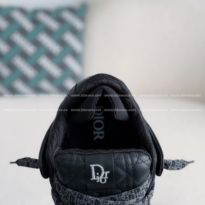 D*0r B9S  low-top sneakers