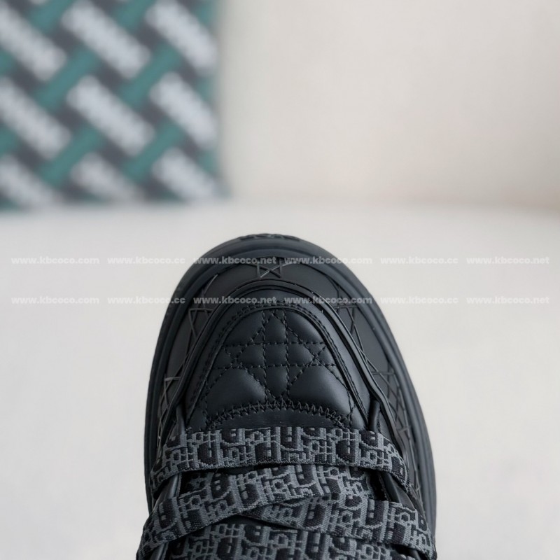 D*0r B9S  low-top sneakers