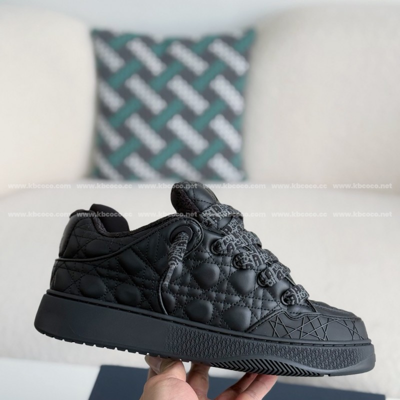 D*0r B9S  low-top sneakers