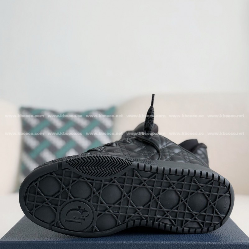 D*0r B9S  low-top sneakers