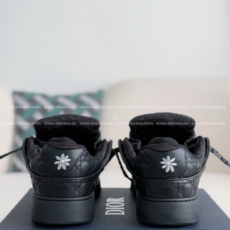 D*0r B9S  low-top sneakers