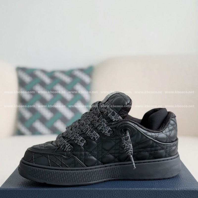 D*0r B9S  low-top sneakers