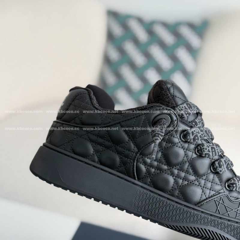 D*0r B9S  low-top sneakers