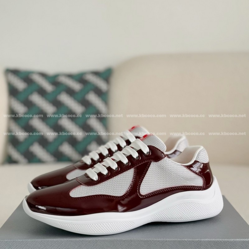 Pra*a Sneakers