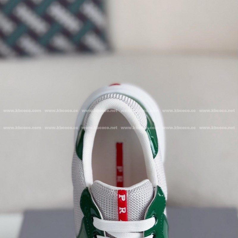 Pra*a Sneakers
