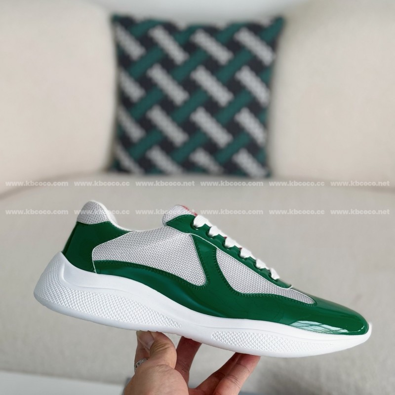 Pra*a Sneakers