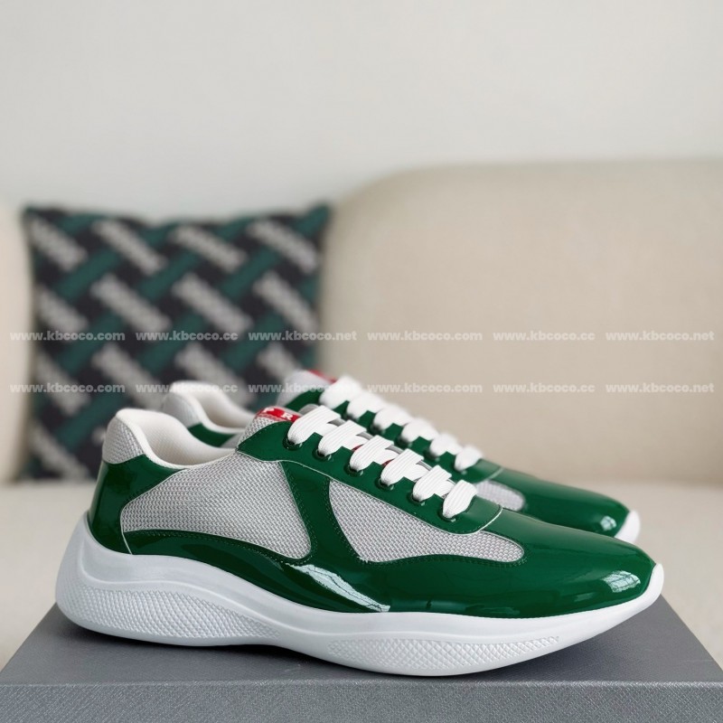 Pra*a Sneakers