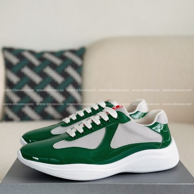 Pra*a Sneakers