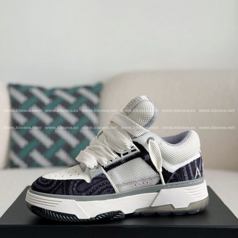 Amiri MA-1 low top sneakers