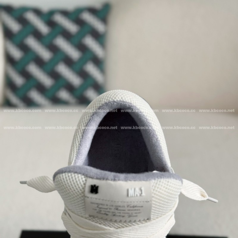 Amiri MA-1 low top sneakers