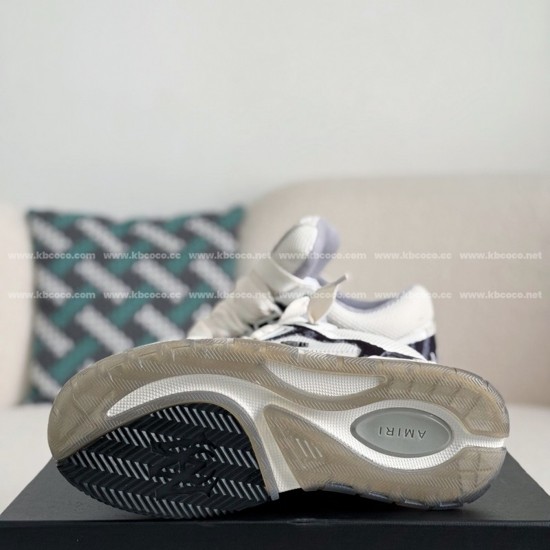 Amiri MA-1 low top sneakers