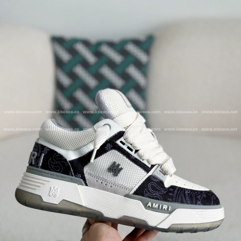 Amiri MA-1 low top sneakers