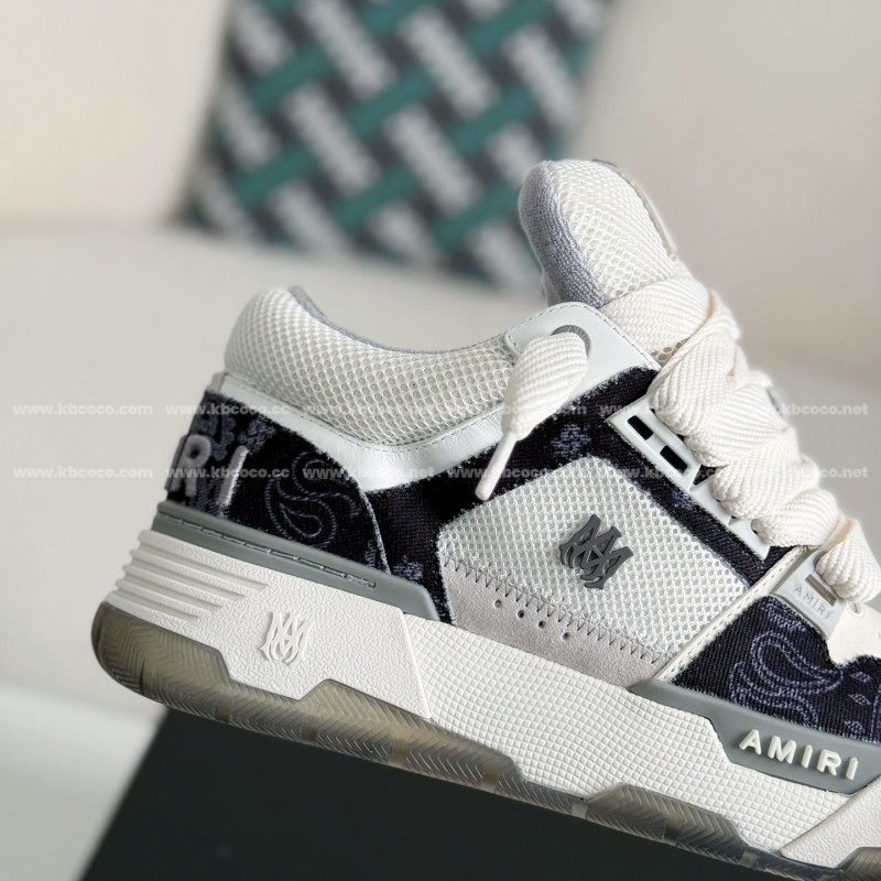 Amiri MA-1 low top sneakers