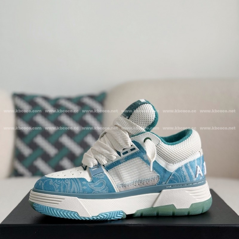 Amiri MA-1 low top sneakers