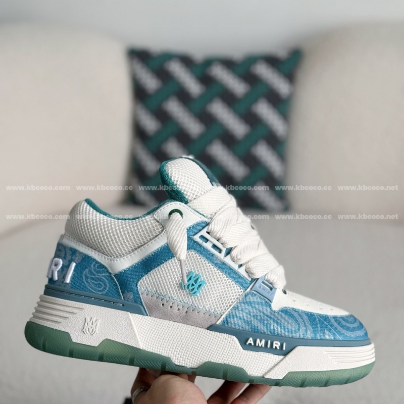 Amiri MA-1 low top sneakers