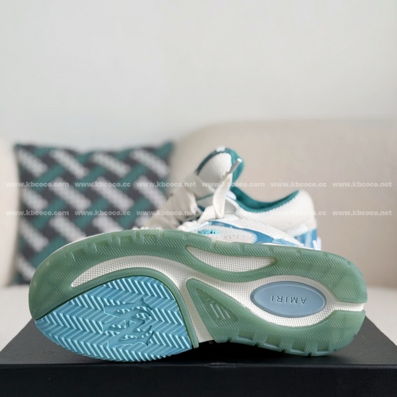 Amiri MA-1 low top sneakers