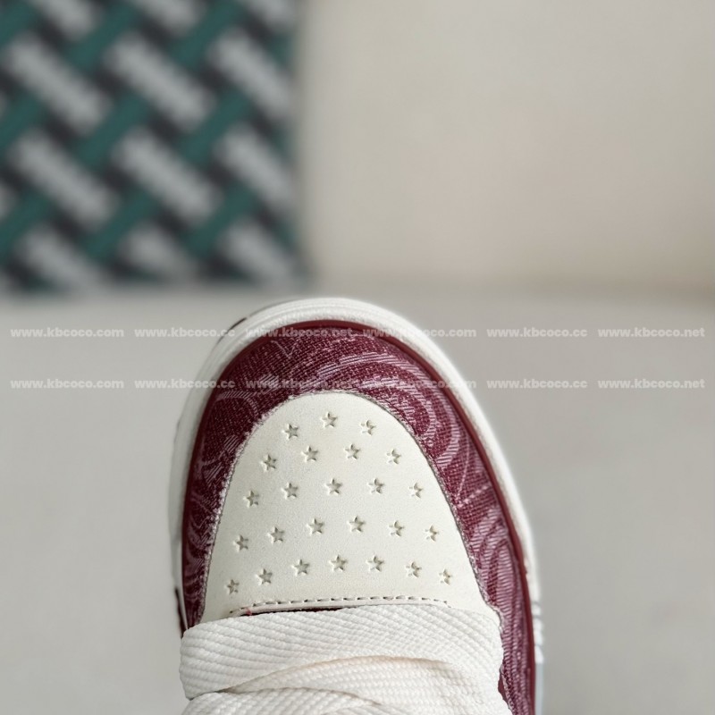 Amiri MA-1 low top sneakers