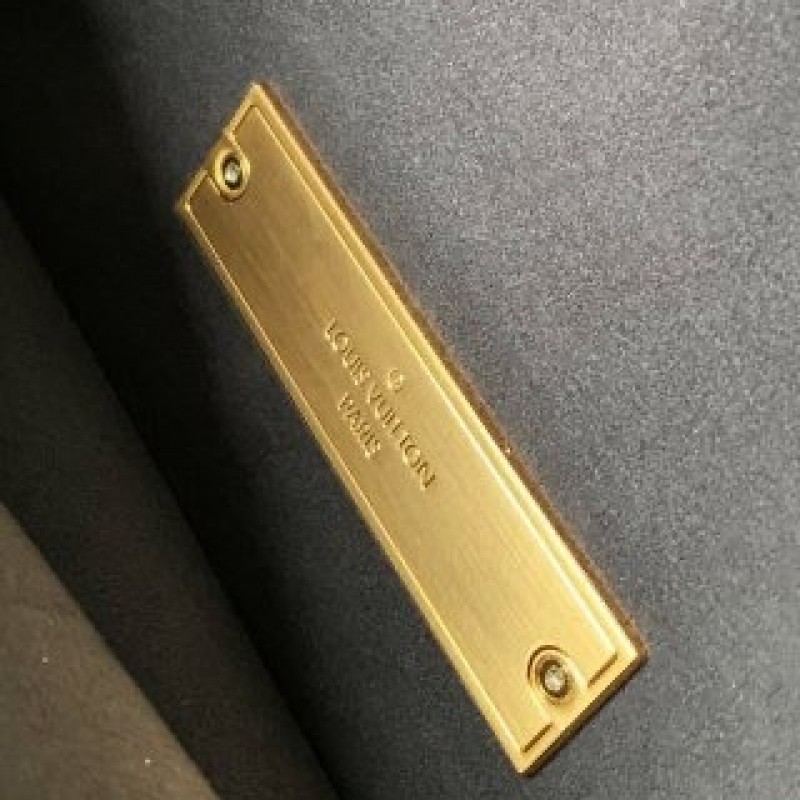 L0*is V*t0n DAUPHINE EAST WEST handbag M46757, size: 21*12*5cm