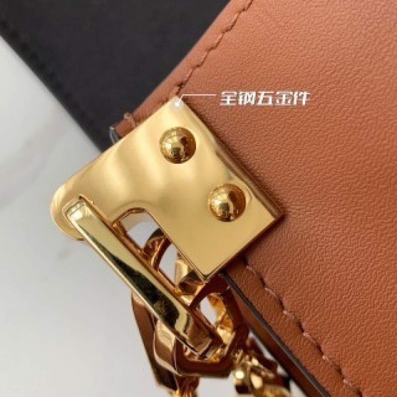 L0*is V*t0n MINI DAUPHINE handbag, large Daphne M45958, size: 25*17*10cm