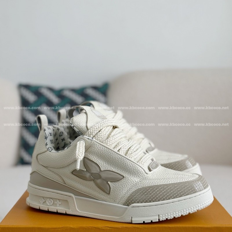 L0*is V*t0n RUNNER TATIC SNEAKERS