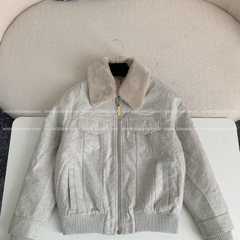 L0*is V*t0n Skiing Series FW24 Jacket