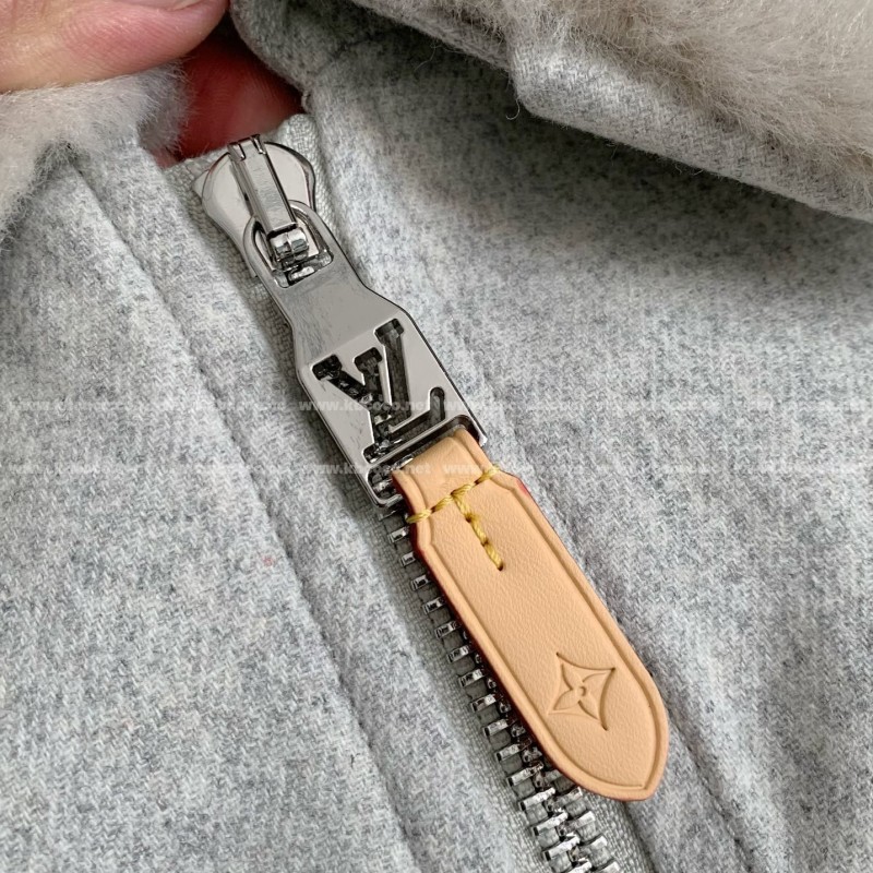 L0*is V*t0n Skiing Series FW24 Jacket