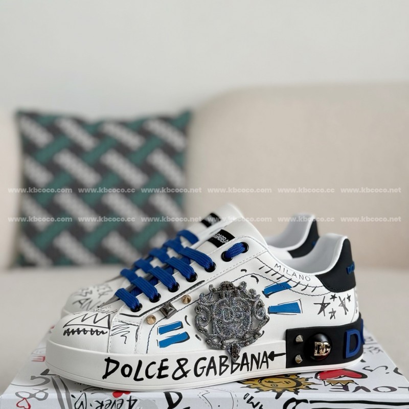 Dolce&Gabbana Sneakers