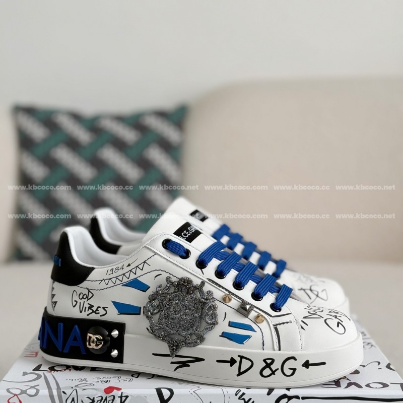 Dolce&Gabbana Sneakers