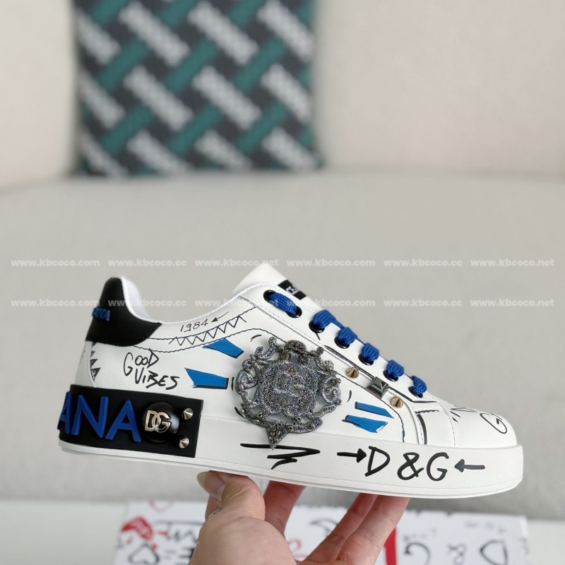Dolce&Gabbana Sneakers