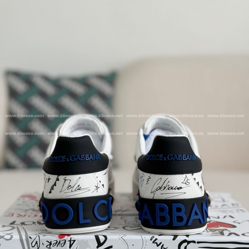 Dolce&Gabbana Sneakers