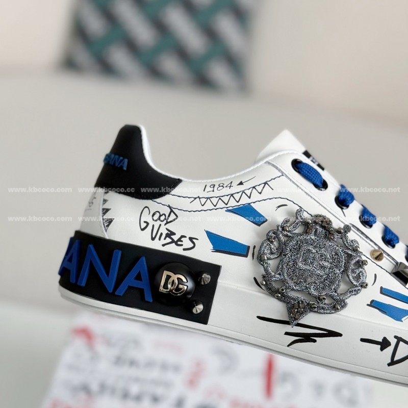 Dolce&Gabbana Sneakers