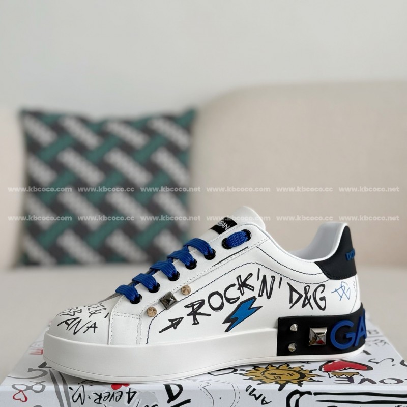Dolce&Gabbana Sneakers
