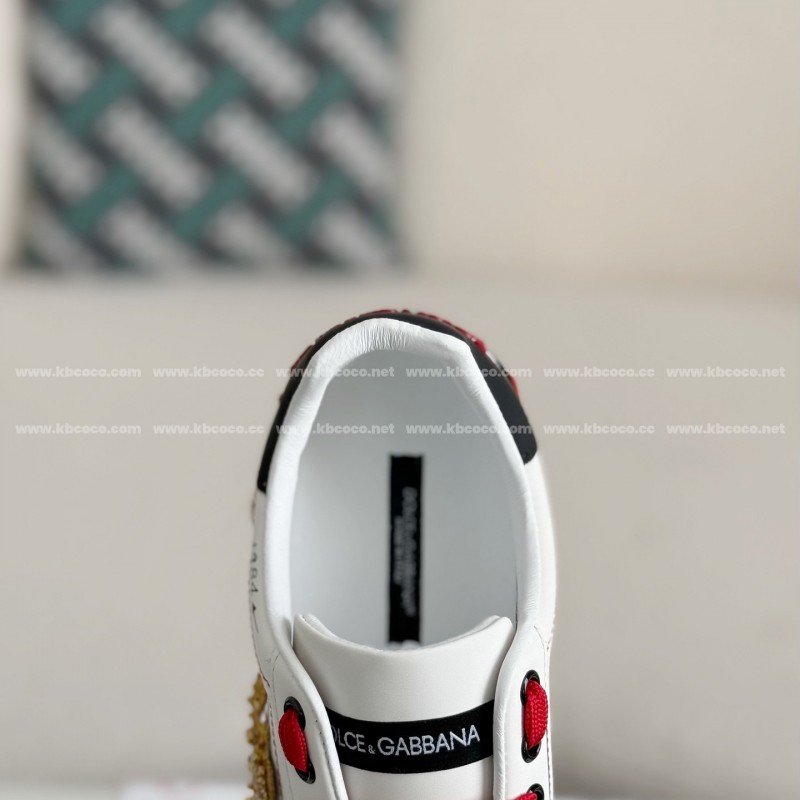 Dolce&Gabbana Sneakers