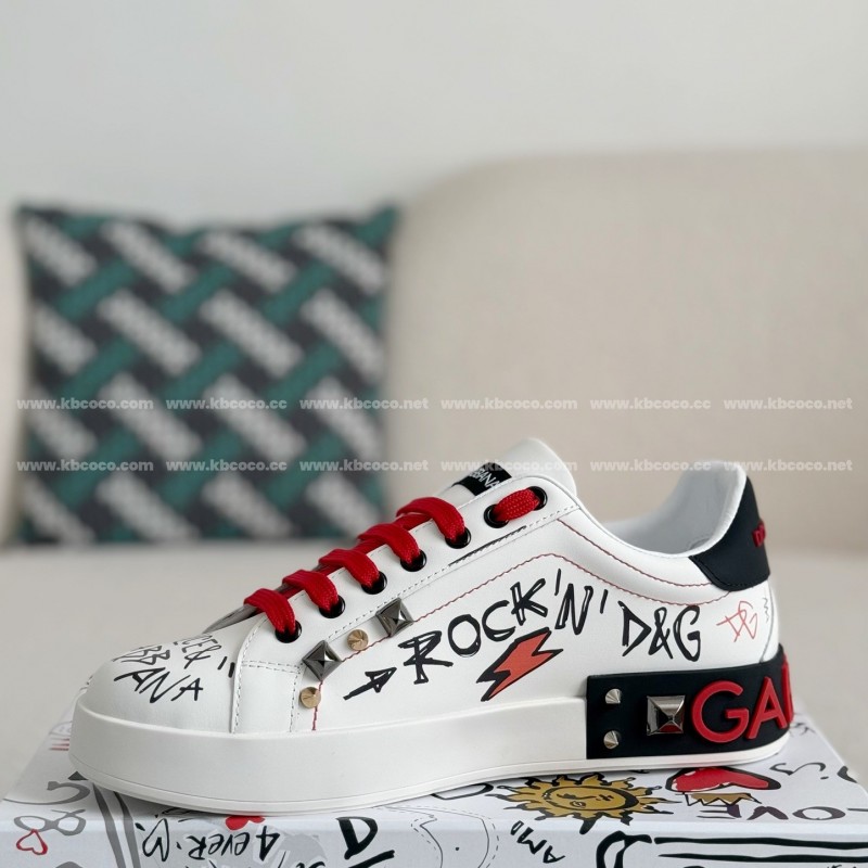 Dolce&Gabbana Sneakers