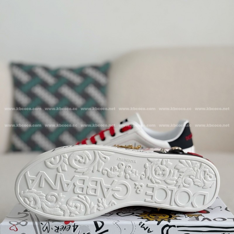 Dolce&Gabbana Sneakers