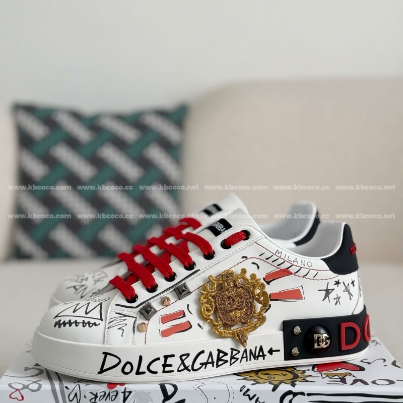 Dolce&Gabbana Sneakers