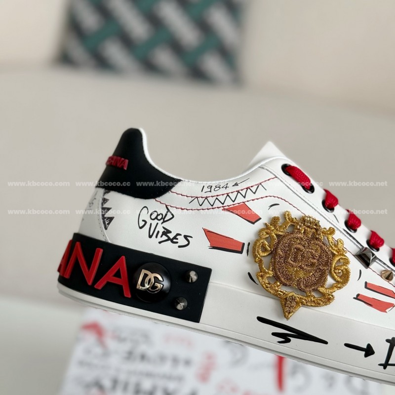 Dolce&Gabbana Sneakers