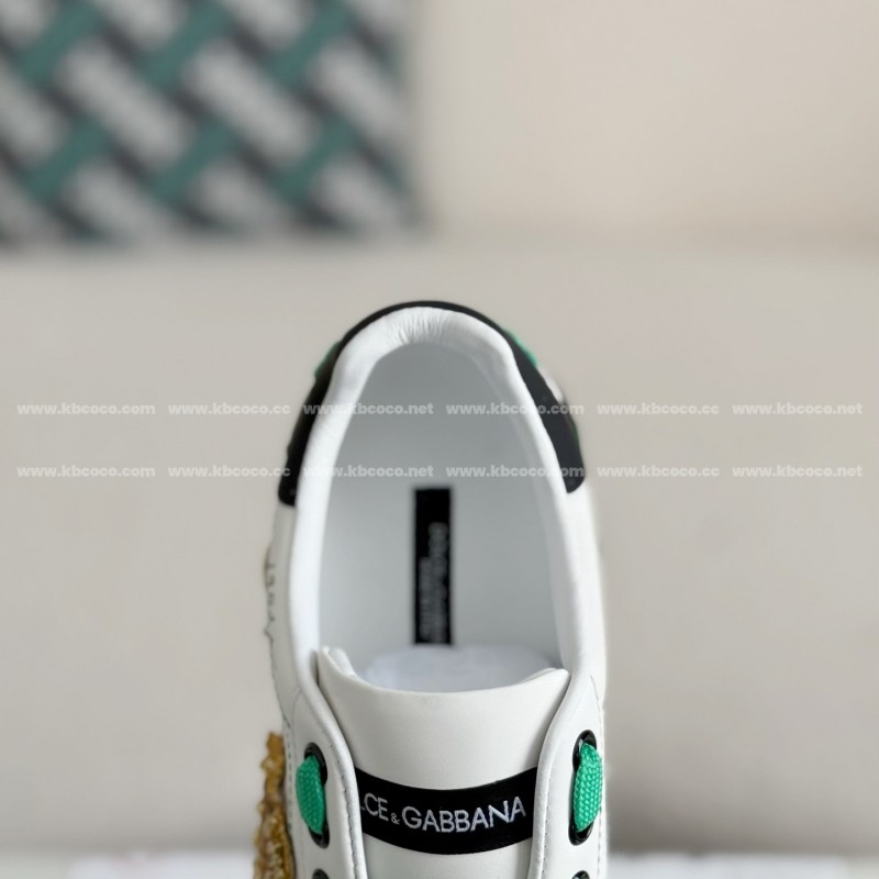 Dolce&Gabbana Sneakers