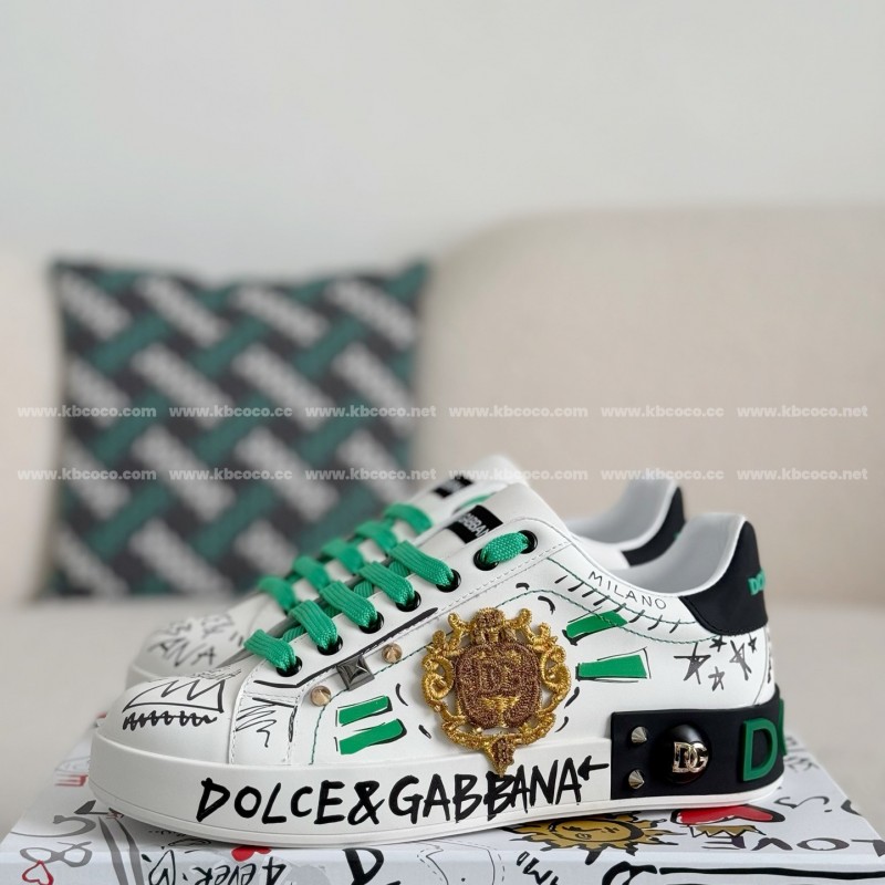 Dolce&Gabbana Sneakers