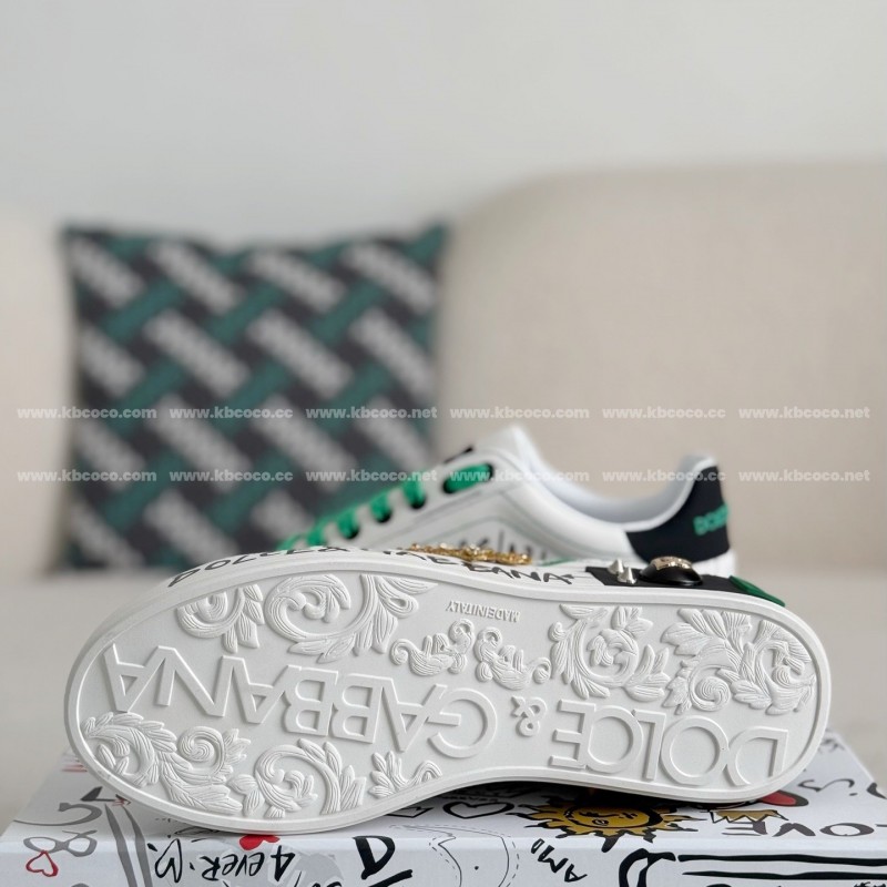 Dolce&Gabbana Sneakers