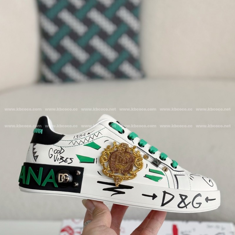 Dolce&Gabbana Sneakers