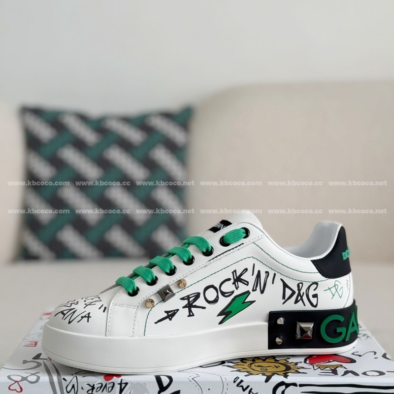 Dolce&Gabbana Sneakers
