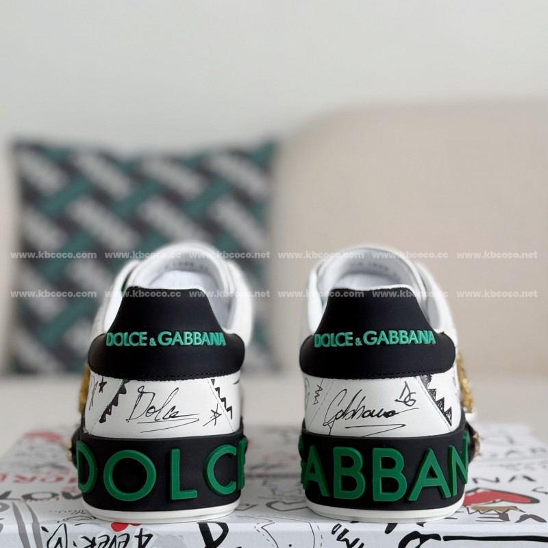 Dolce&Gabbana Sneakers