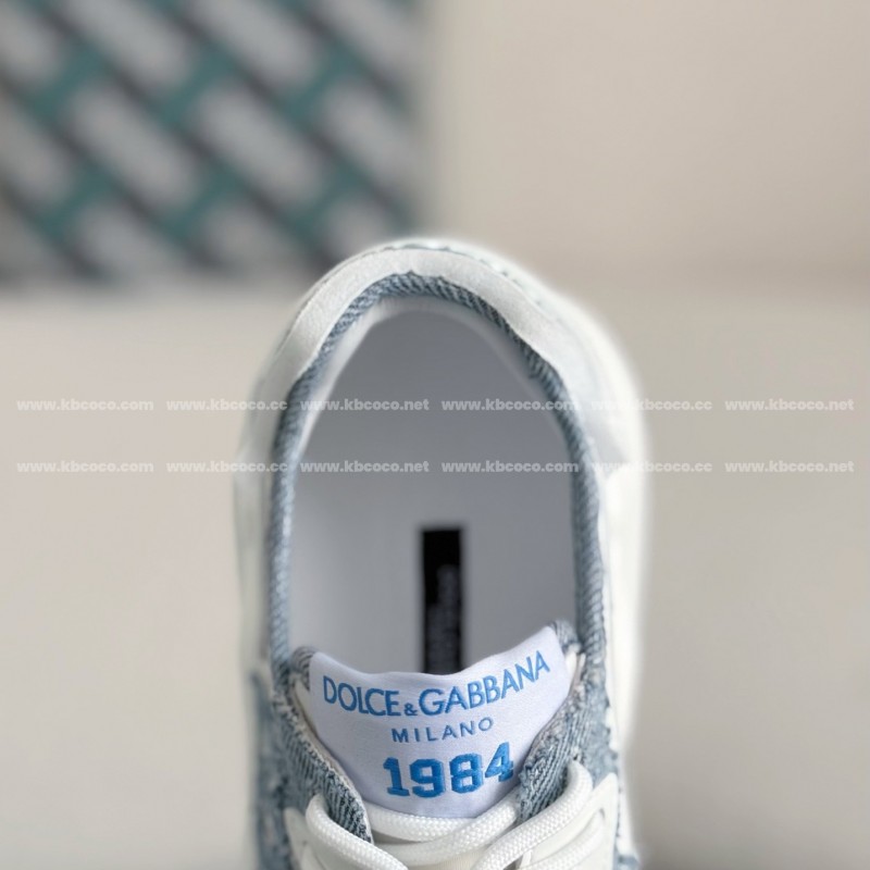 Dolce&Gabbana Sneakers