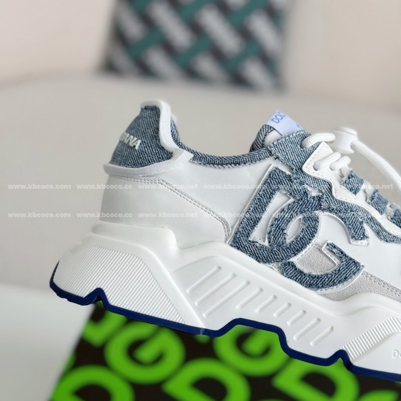 Dolce&Gabbana Sneakers