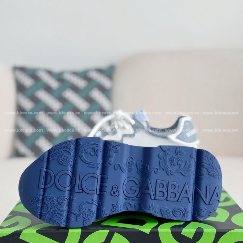 Dolce&Gabbana Sneakers