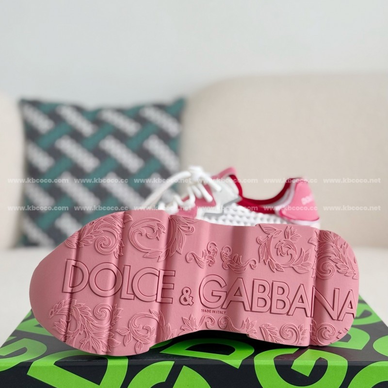 Dolce&Gabbana Sneakers