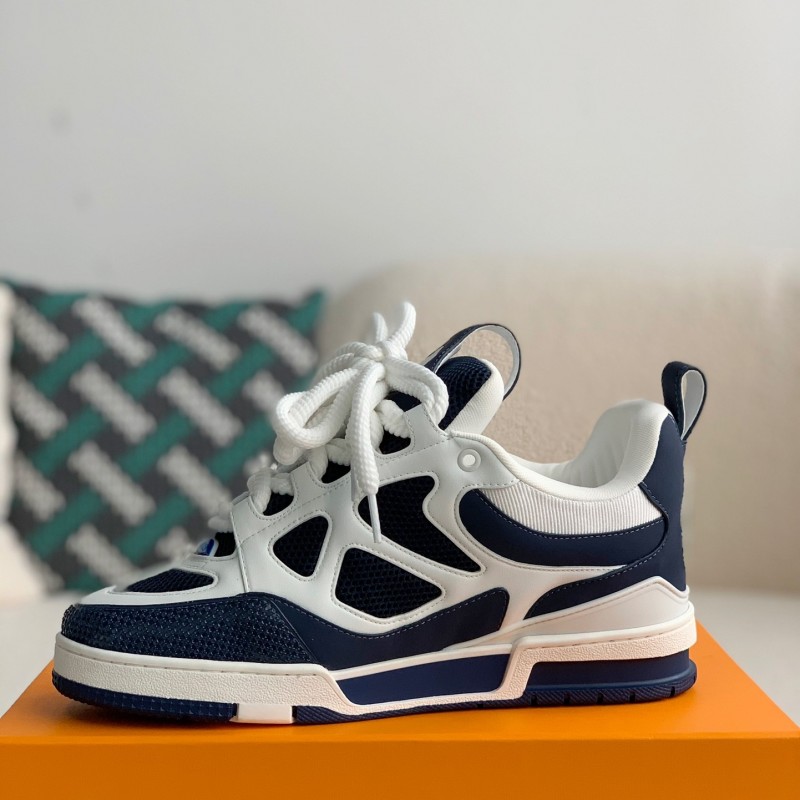 L0*is V*t0n RUNNER TATIC Sneakers