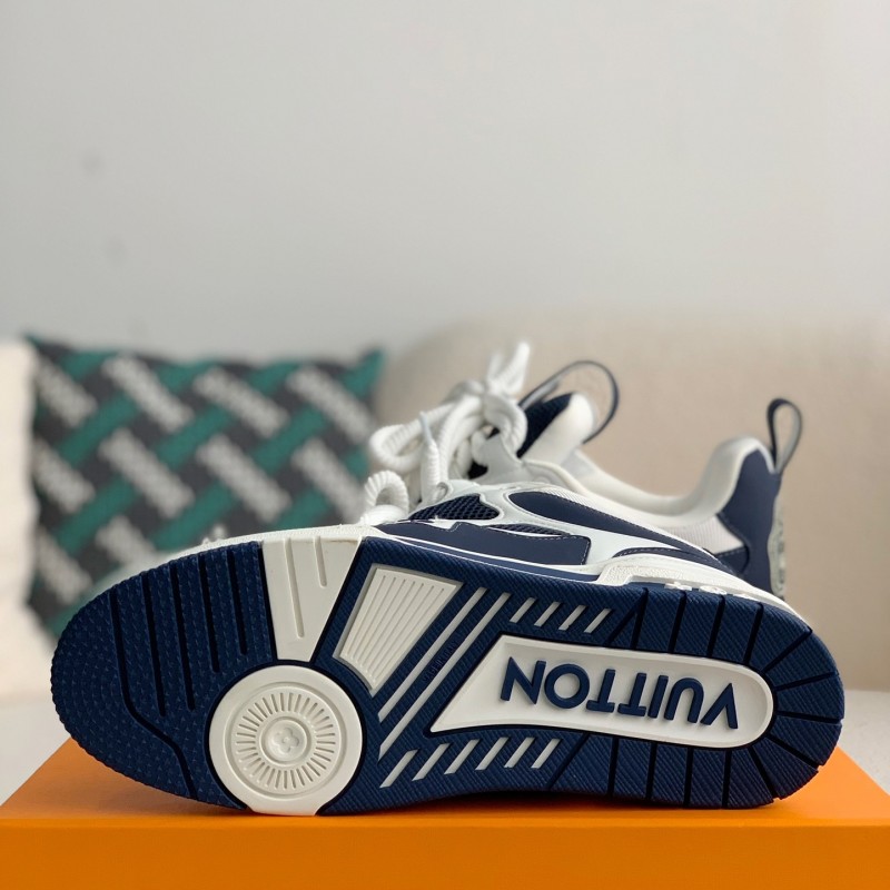 L0*is V*t0n RUNNER TATIC Sneakers